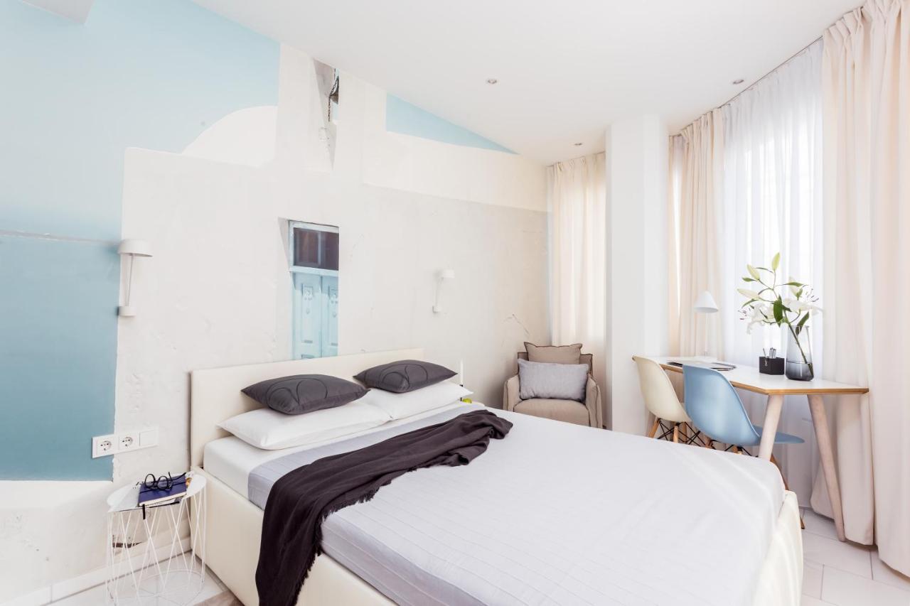 Visionapartments Frankfurt - Contactless Check-In 프랑크푸르트 외부 사진