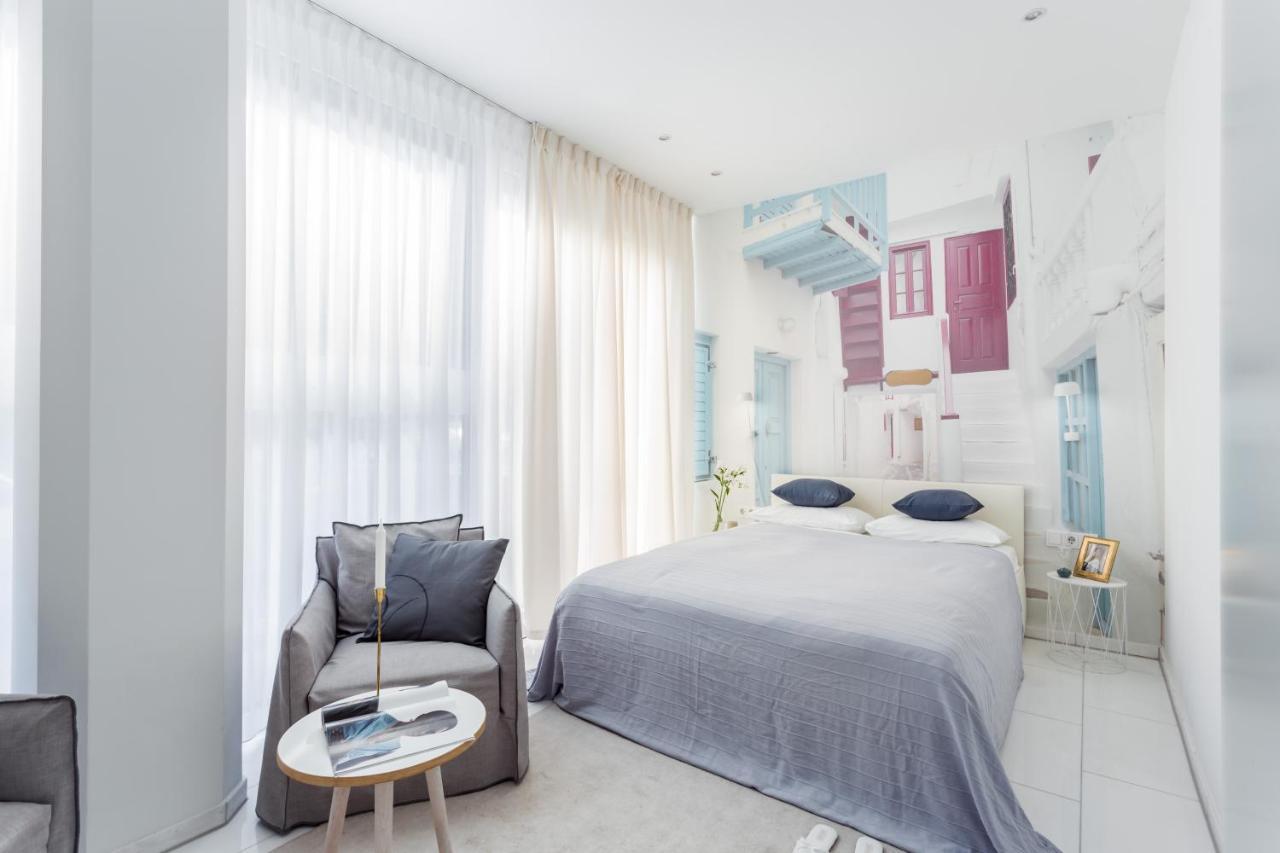 Visionapartments Frankfurt - Contactless Check-In 프랑크푸르트 외부 사진